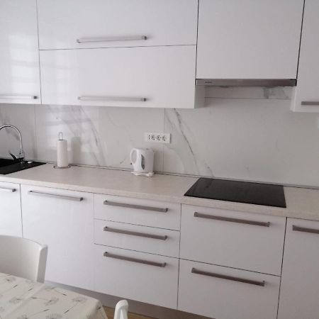 Apartmani Gareljic Podgora Exterior foto