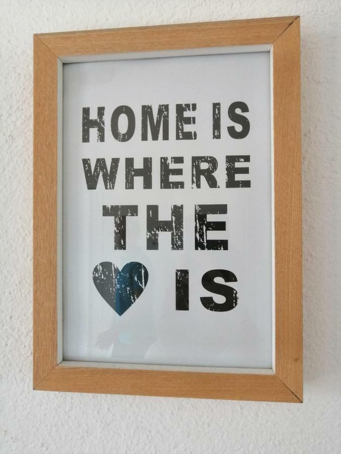 Apartmani Gareljic Podgora Zimmer foto