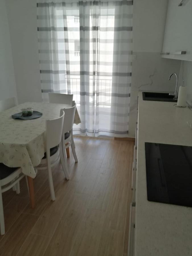 Apartmani Gareljic Podgora Exterior foto